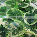 Home and Outdoor Garden Table Wedding Christmas Decoration 60cm or 2ft Height Artificial Colorfully Maple Leaf E06 0668 thumbnail-4