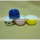 2016 Chinese Hot Sell Color Soup Bowl Ceramic Bowls thumbnail-3