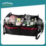 New Multipurpose Car Boot Organizer Bag Nonwoven Folding Car Trunk Organizer thumbnail-2