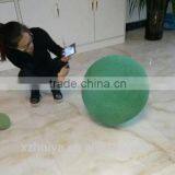Wet Floral Foam Ball Flower Ball Hebei Professional Supplier thumbnail-2