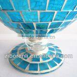Mosaic Bowl Sink thumbnail-2