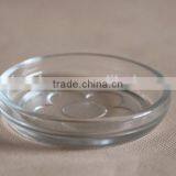 Glass Plate/Glass Dinner Plates/wholesale Clear Glass Plates thumbnail-5