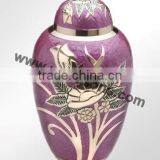 New Design Metal Urns | New Urns | Cremation Urns for Sale | Cremation Urns for Humans thumbnail-6