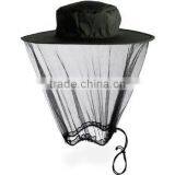 Foldable Bee/mosquoito Hat thumbnail-1