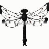 Metal Butterfly Decor thumbnail-3