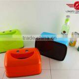 Cheap price new design plastic bar napkin holder