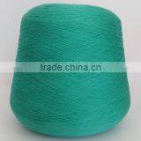 100% Twisted Cotton Yarn 60/2 Dyed Combed Cotton Yarn for Knitting thumbnail-1