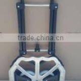 Alumium Luggage Hand Trolley Two Wheel for Carrying thumbnail-4