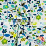 Factory Price Polyester Cotton Fabric Vintage Printing Latest Sofa Fabric thumbnail-3