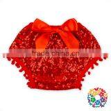 Boutique Toddler Sequin Shorts 12 Colors Kids Sequin Shorts Sequin Shorts Wholesale Girls thumbnail-2