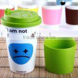 320ml Ceramic Magic Mug thumbnail-1