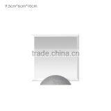 Wholesale Desktop Concrete Hand Made Pen Holder With Phone Holder or Memo Pad Holder thumbnail-6