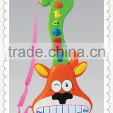 Kids Electronic Musical Keyboard Instrument Toys Certificate Approval/plastic Learning Machine thumbnail-1