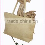 Wholesale Promotional jute bag