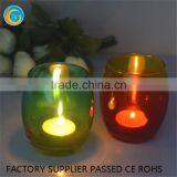 Unity Candle Holder Set Votive Candle Holders thumbnail-5