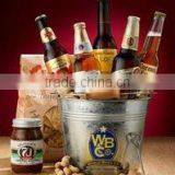 Metal Large Ice Bucket thumbnail-1