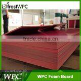 Quality and Cheap White PVC Foam Board, High Quality PVC Free Foam Board thumbnail-4