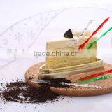 Useful Plastic 50pcs Cake Forks Set/ Disposable Plastic Fruit Forks thumbnail-5