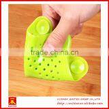Colorful Silicone Kitchen Bathroom Floor Drain Strainer/Floor Drain thumbnail-1
