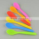 FDA Small Kids Plastic PP Spoon thumbnail-5