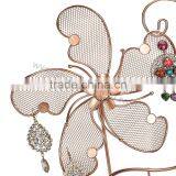 Windmill Design Flower Earring Display Stand thumbnail-3