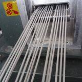 CaCO3 High Filled MB Pelletizing Machine thumbnail-2