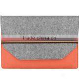 Amazon Multi-color Felt Laptop Sleeve thumbnail-1