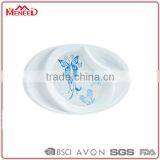 Birthday Wedding Dinner Plate China Manufacturer Non-slip Arab Custom Printed Serving Tray thumbnail-1