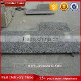 China Prefab Spray White Granite Countertops thumbnail-6