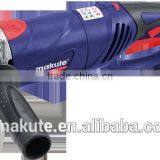 china power tools MAKUTE variable speed 115/125mm angle grinder