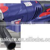 Good Quality MAKUTE Double Disc Grinder Machine AG010 Angle Grinder thumbnail-1