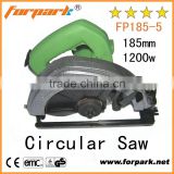 FP185-5 185mm professional electric portable vertical circular saw