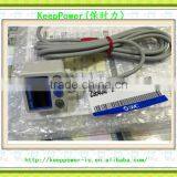 ISE40A-W1-R-M Pressure Switch ZSE40AF-01-R Digital Pressure Switch Digital Sensor