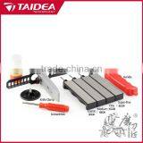 YOYAL Deluxe Precision 4pcs Diamond Stone Sharpening System thumbnail-1