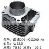 Water Cooled Cylinder Block thumbnail-1
