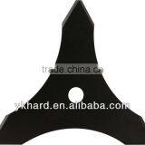 Brush Cutter Blade Cutting Grass at Golf Court Airport Football Court thumbnail-5