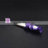 Oral Wholesale Export Best Gold Children Kids Toothbrush Factory thumbnail-1