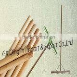 Eucalyptus Mop Handle thumbnail-2