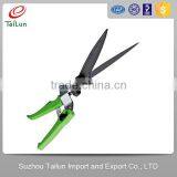 180 Degree Rotating Garden Pruning Grass Shear/carbon Steel Scissor thumbnail-2