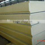 PU Foam Sandwich Panel With Cam Lock thumbnail-1