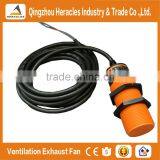 Heracles Trade Assurance Poultry Farm Equipment Automatic Broiler Feeding System thumbnail-4
