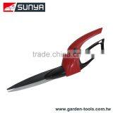 Garden Swivel Lawn Trimming Grass Shears thumbnail-1