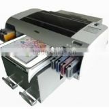 Model 8420 Direct to Printing on clothes and glass,digital inkjet printer,inkjet printer