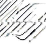 Motorcycle Speedometer Cable/Accelerator Cable Adjustment/Accelerator Cable Repair/Automobile Cables thumbnail-1