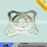 Stamping Carbon Steel Auto Body Part thumbnail-5