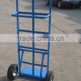 Australia Popular Two Handle Used Hand Truck for Sale thumbnail-2