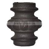 Cast Iron Fence Ornaments thumbnail-3