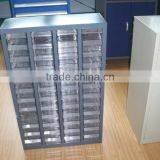 48 Drawers Plastic Components / Parts Collection Cabinet thumbnail-1