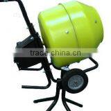 130L Electric Mobile Cement Mixer With Stand BM666 thumbnail-6