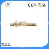Brass Spray Hose Nozzle With Coupling or Connectors thumbnail-5